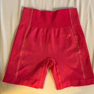 Gymshark shorts